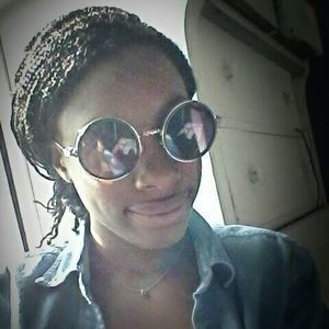 Meet your Posher, Arianna